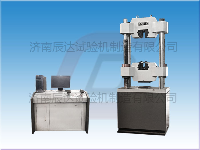 微機控製電液伺服91视频色版APP對安裝環境有哪些要求？