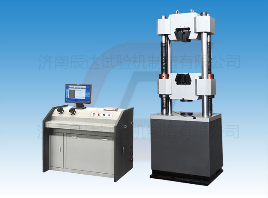 WEW-600B試驗機常見的故障有哪些？